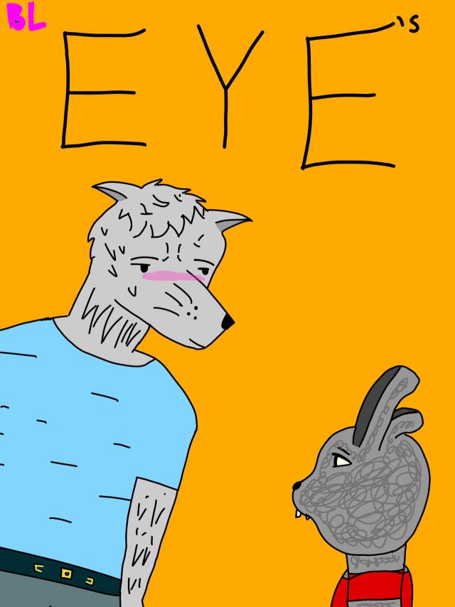 EYE'S