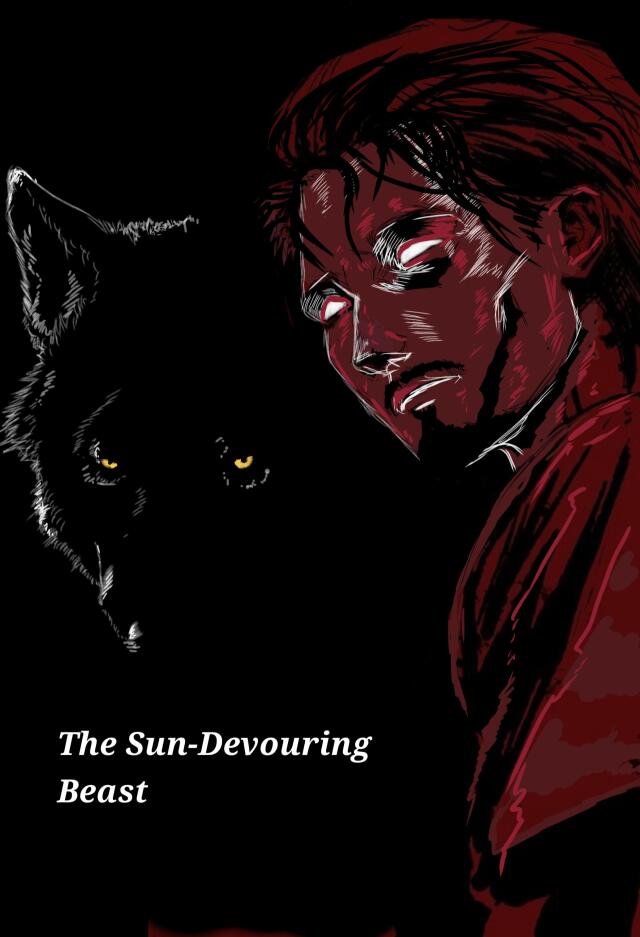 The Sun-Devouring Beast