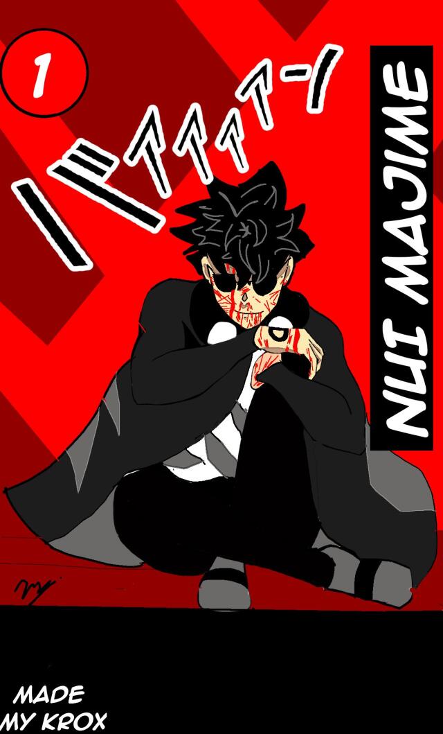 NUI MAJIME