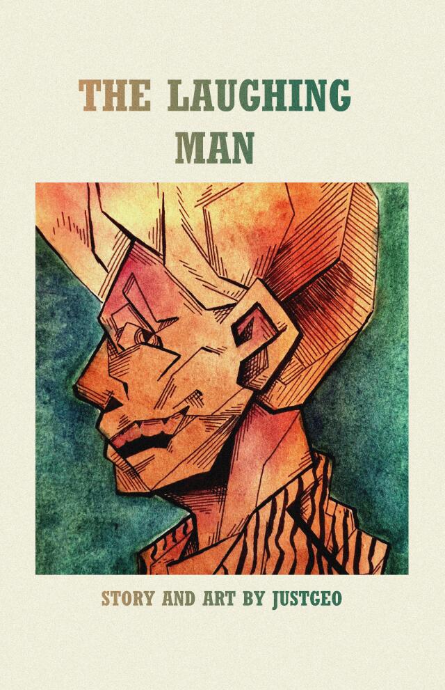 The Laughing Man