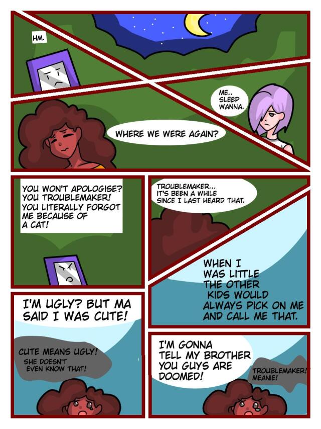 Noob's Artist Saga