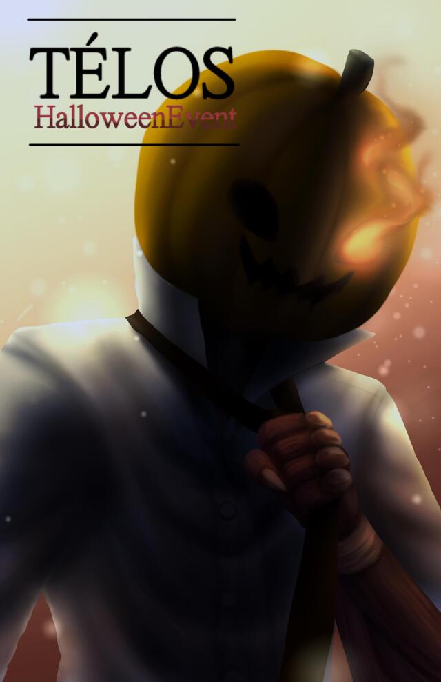 Télos: HalloweenEvent 