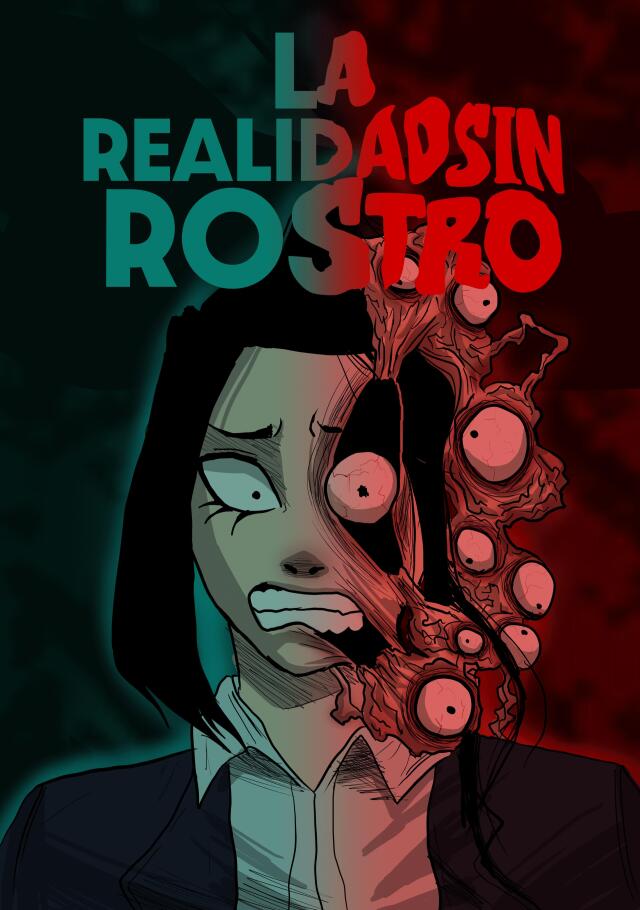 LA REALIDAD SIN ROSTRO