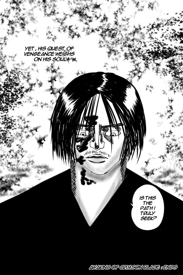 Hideo:Lone Samurai 