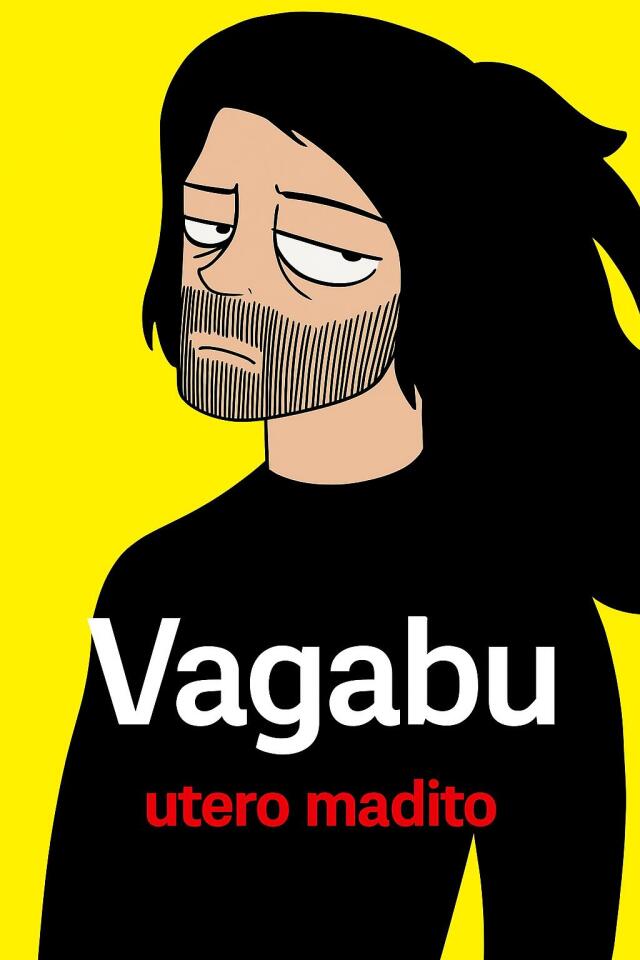 Utero maldito