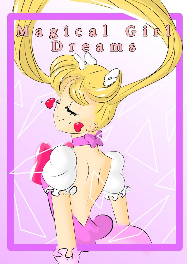Magical Girl Dreams