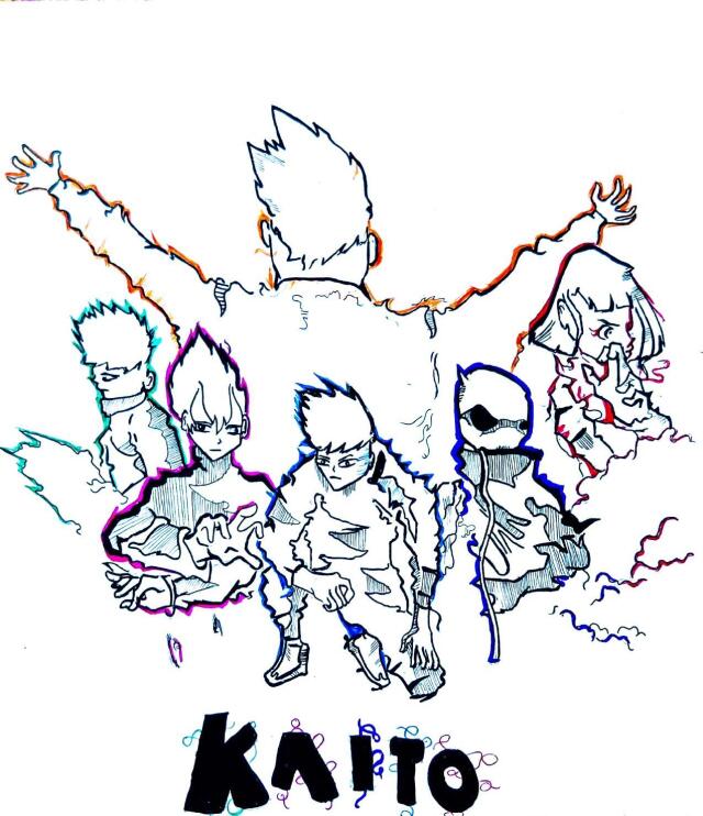KAITO