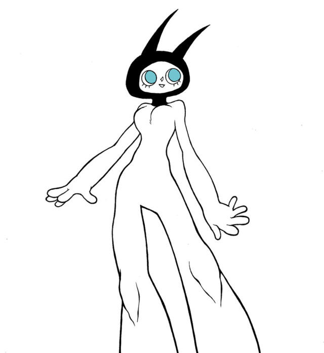 El desayuno del diablo