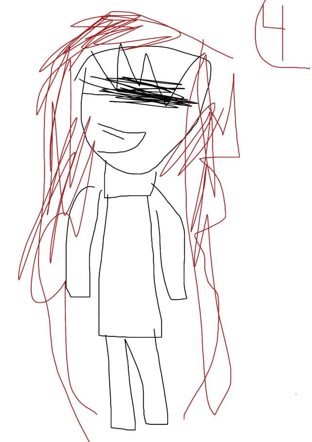 Coraza capítulo 4