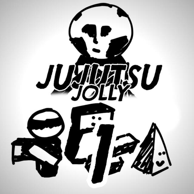 The Jujutsu Jolly Chronicals