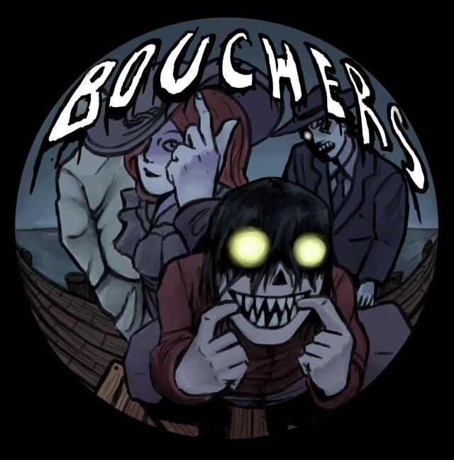 Bouchers
