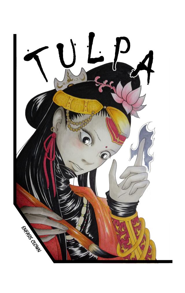 TULPA