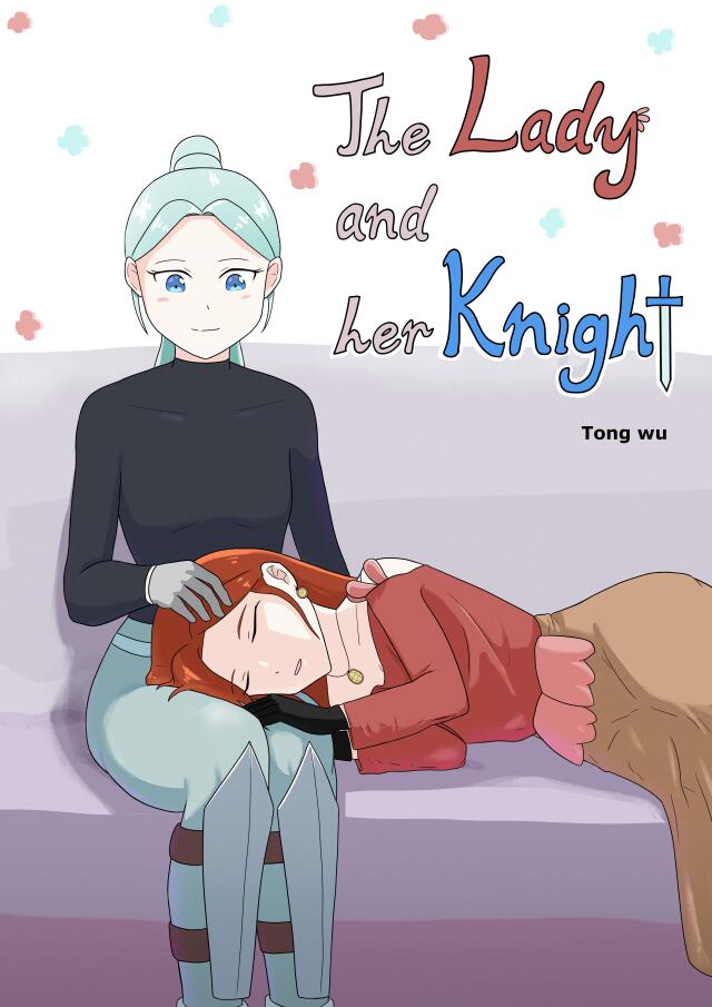 The Lady and her Knight