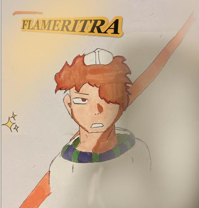 FLAMERITRA (beta)