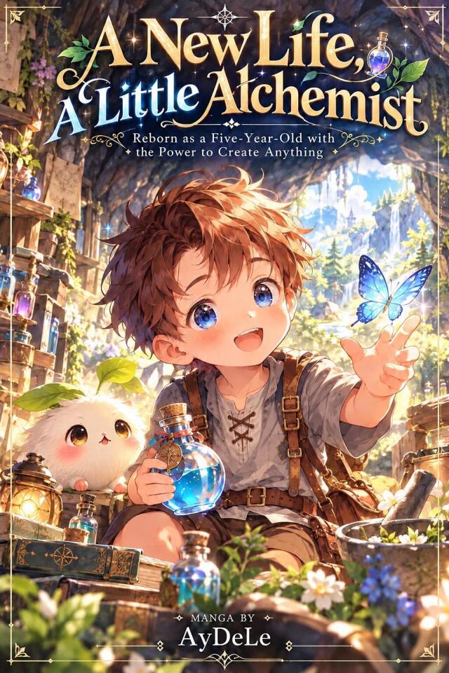 A New Life, Little Alchemist