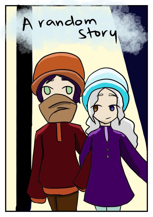 A random story