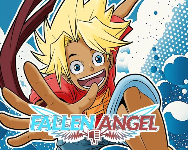 Fallen Angel