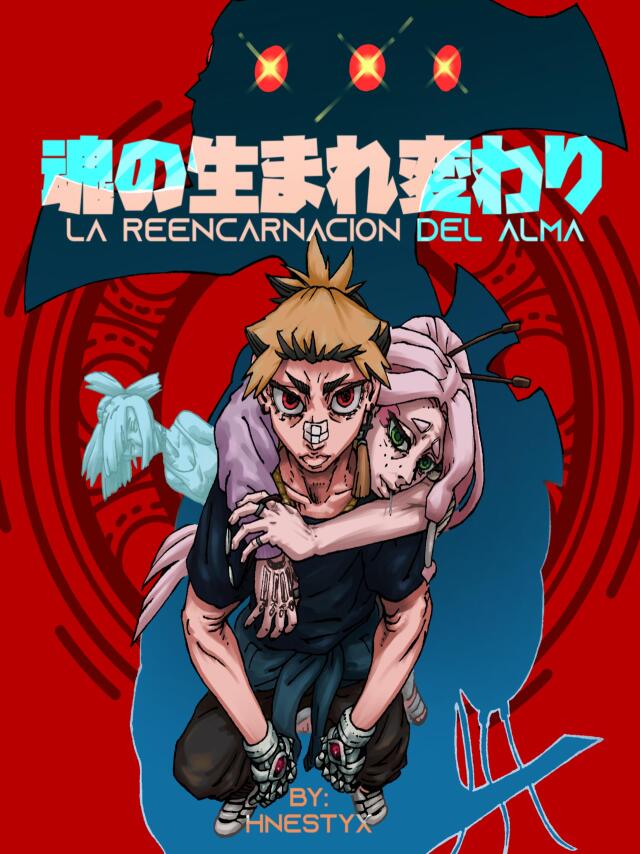 LA REENCARNACIÓN DEL ALMA 