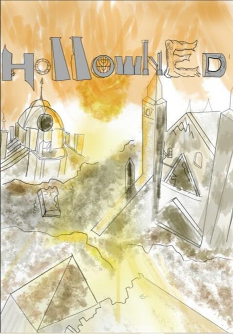 Hollowned
