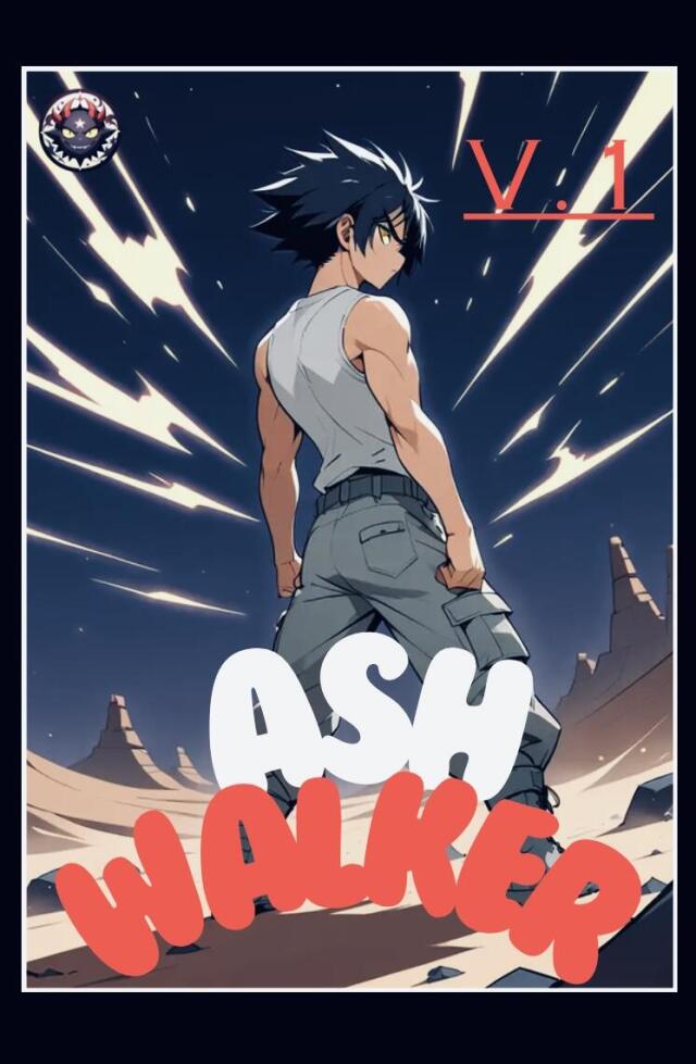 AshWalker