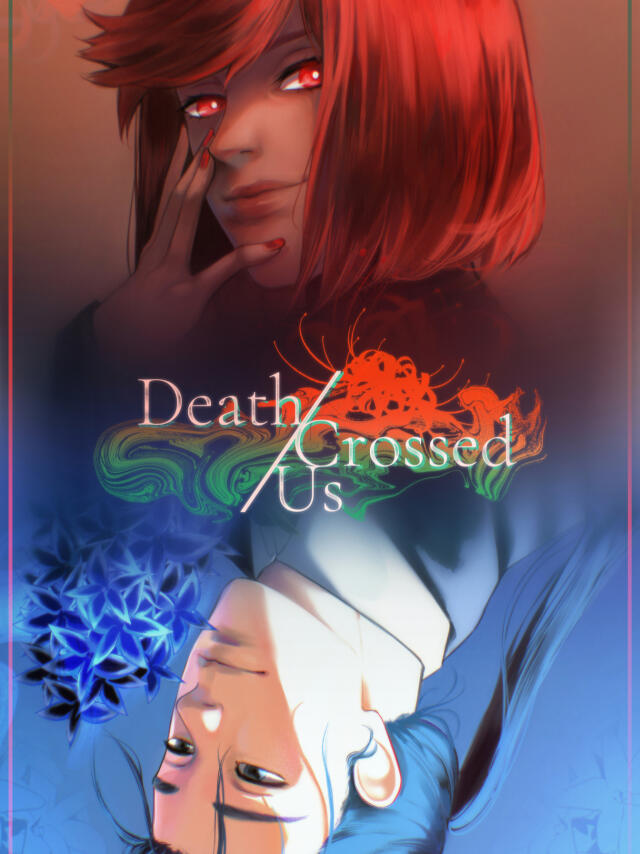 Death-Crossed Us