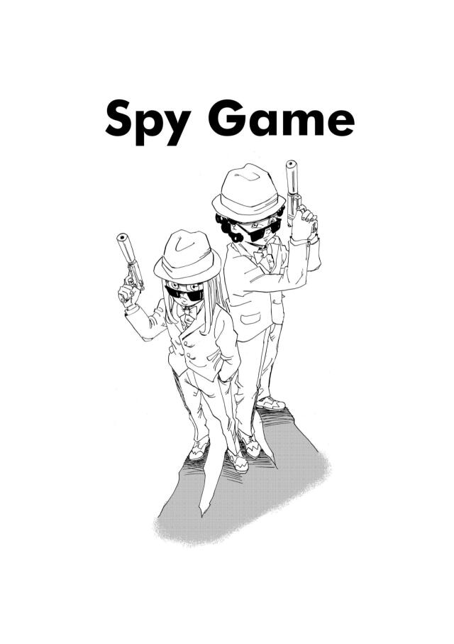 Spy Game