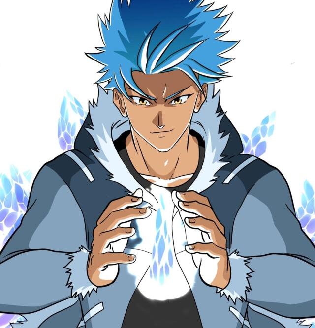 ICE