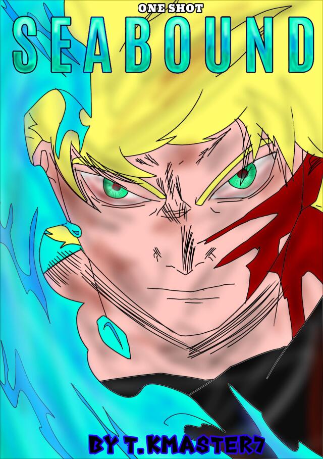SEABOUND ONE shot