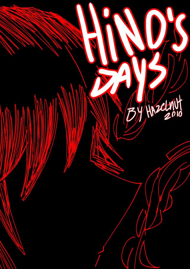 Hino's days
