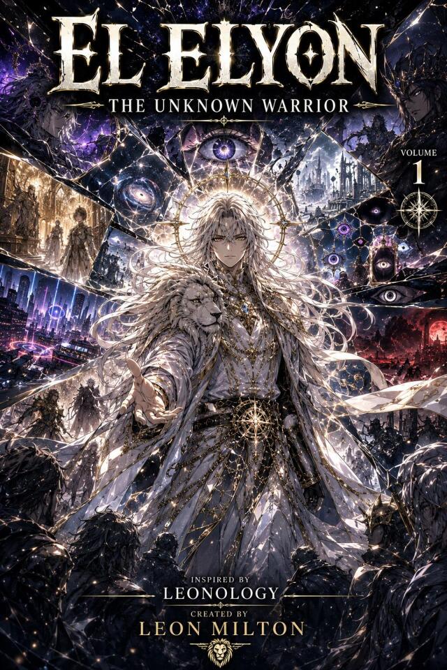 El Elyon- The Unknown Warrior