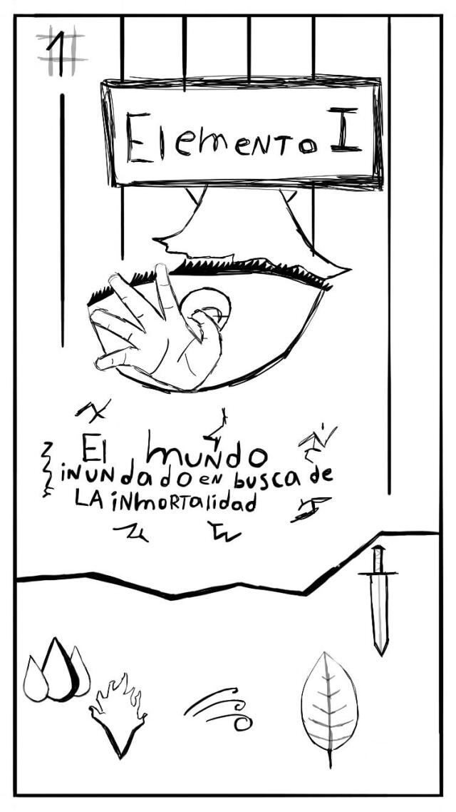 Elemento I