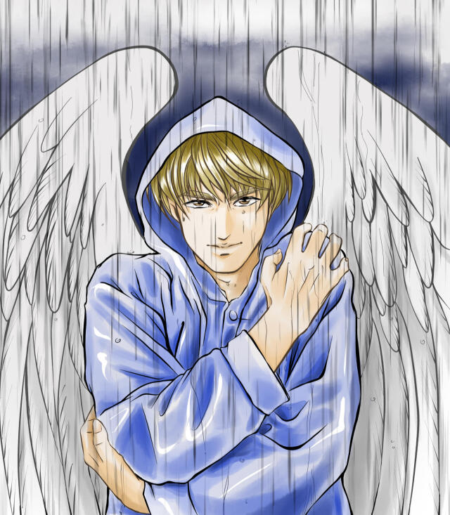 Apocalypse Angels