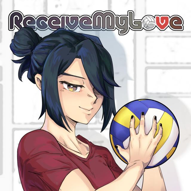 Receive My Love