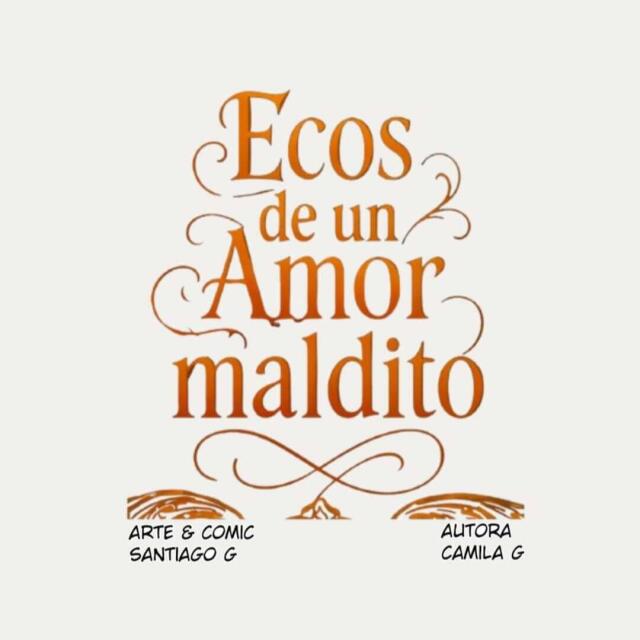 Ecos de un Amor Maldito