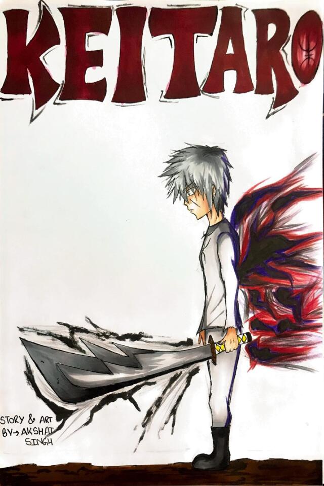 Keitaro