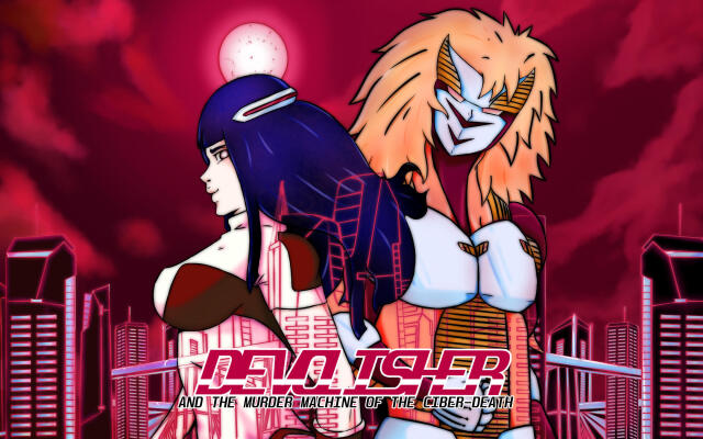 DEVOLISHER, ATMMOTC-D (NEMU)