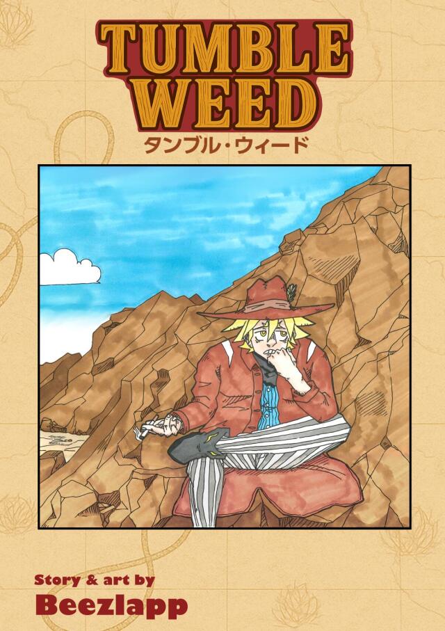 Tumble Weed