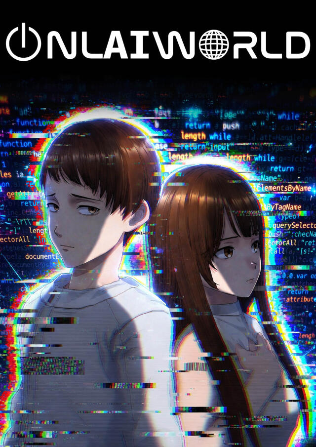 ONLAIWORLD