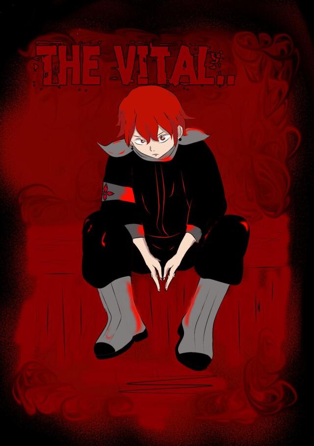 the vital