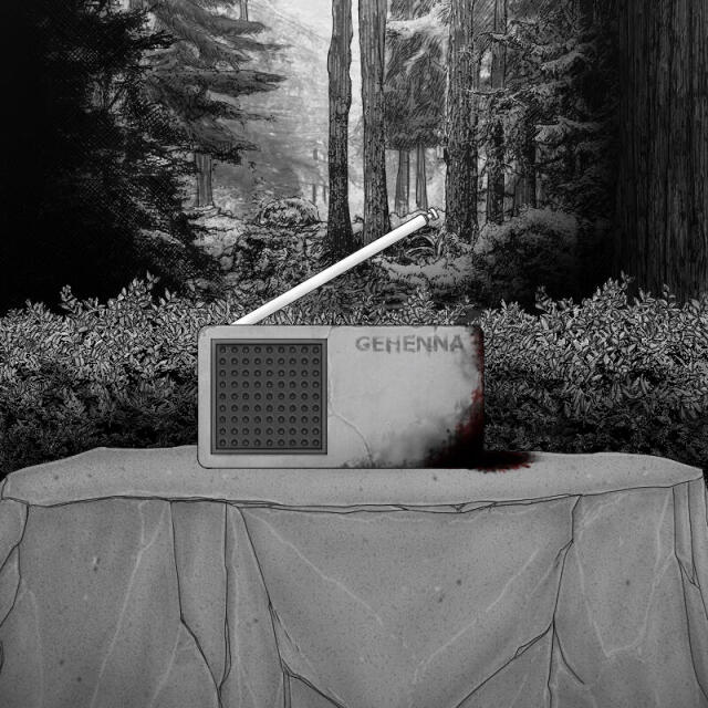 Radio Of Gehenna