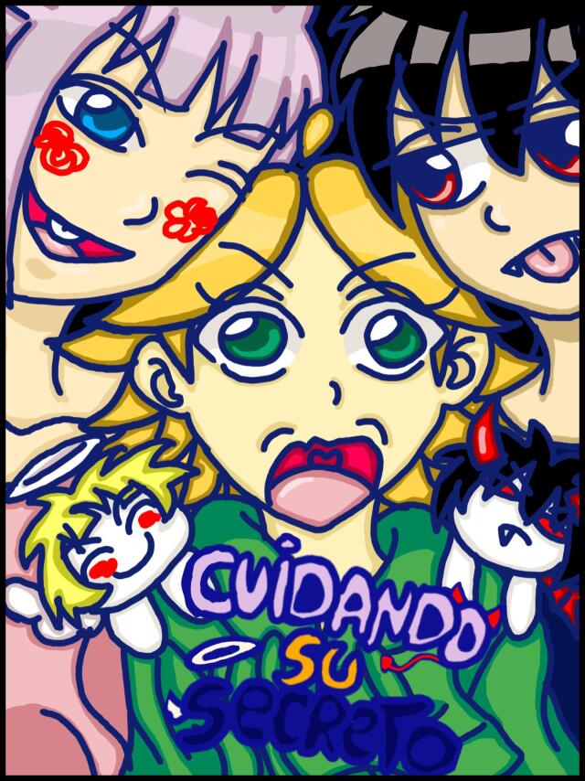 Cuidando su Secreto