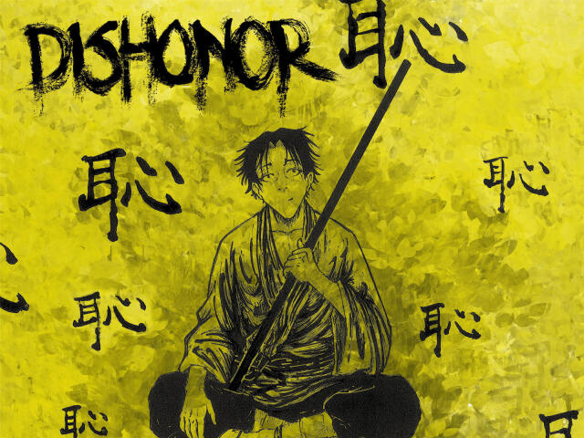DISHONOR