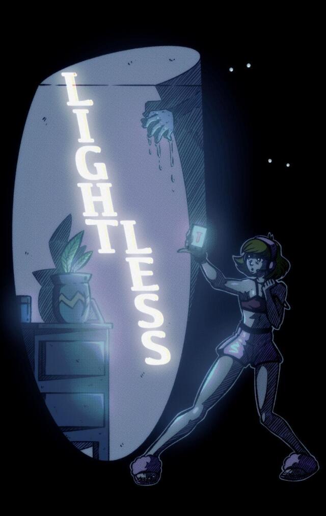 Light Less