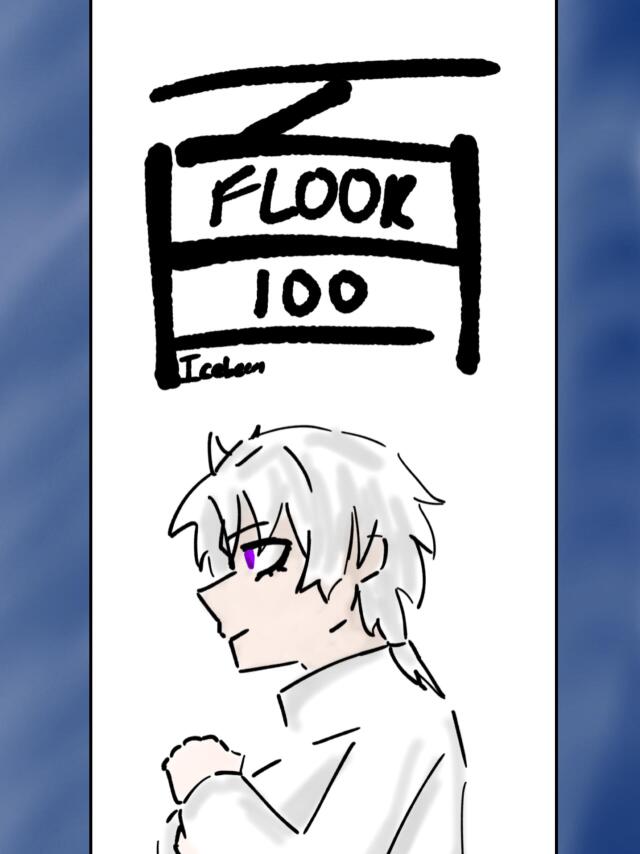 Floor 100