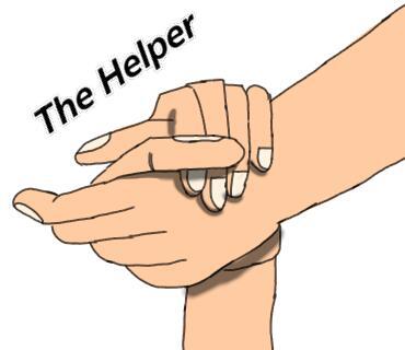 Help the ancol