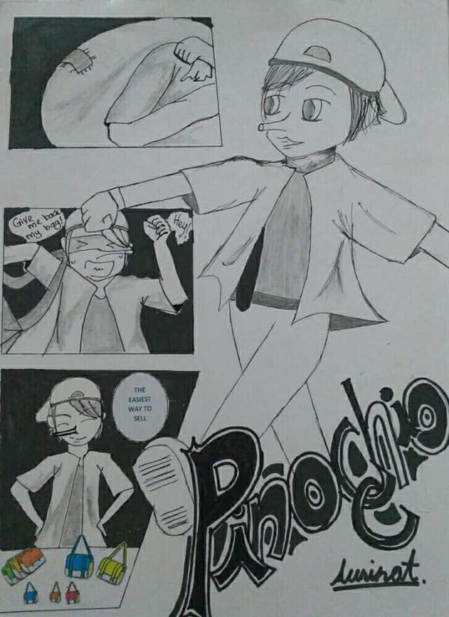 PINNOCHIO