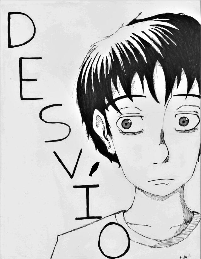 DESVÍO