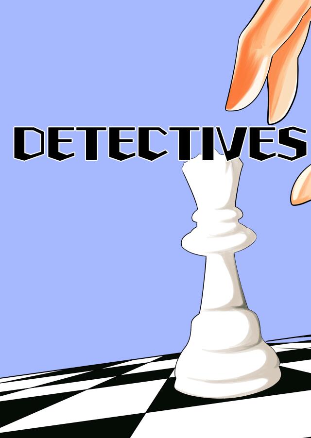 DETECTIVES