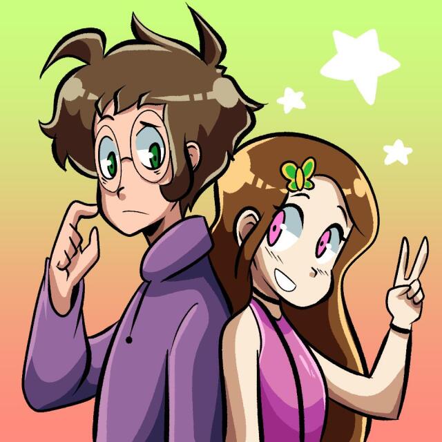 Gamer & Proud