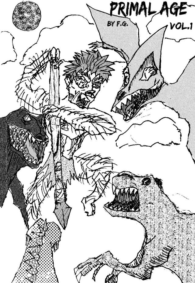 Primal Age